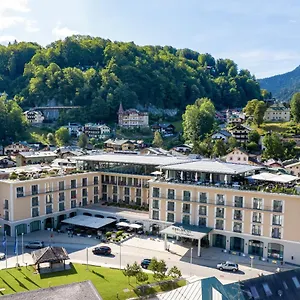 Hotel Edelweiss Superior Berchtesgaden