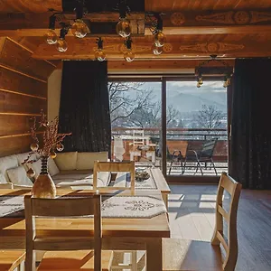 Prázdninový areál Tatrapart Zakopane