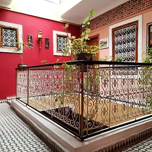 ** Guest house 112 Morocco