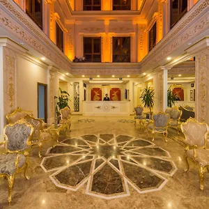 **** Hotel Harmony Merter & Turkey