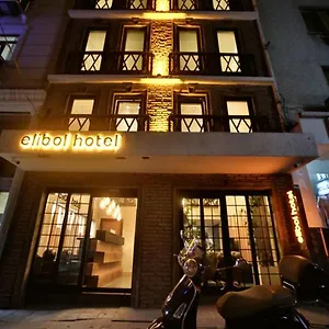 *** Hotel Elibol Old Turkey