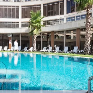 **** Hotel Medikal Termal Turkey