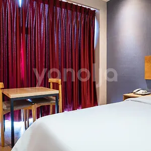 *** Hotel La South Korea