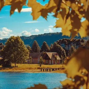Estalagem Refugio Do Lago