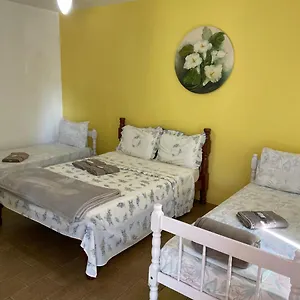 Apart-hotel Cirandinha P2
