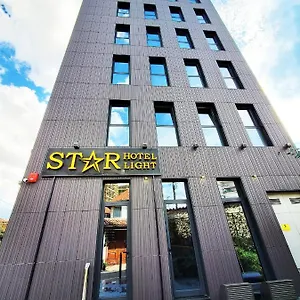 Ξενοδοχείο Starlight
