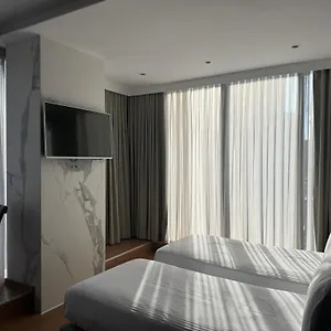 Ξενοδοχείο Black Diamond