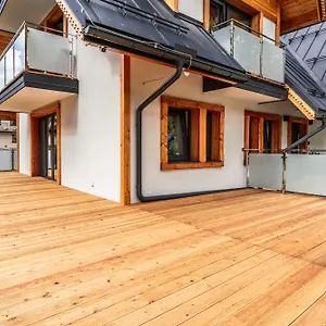 Aparthotel Jedlina Zakopane