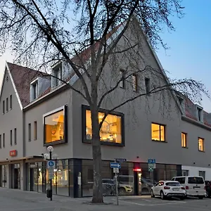 B&B Hotel Bayreuth Hotell Bayreuth
