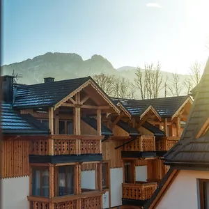 Aparthotel Mountain Shelter Zakopane