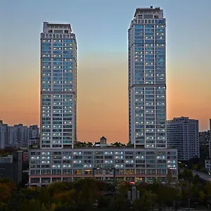 *** Hotel Brown South Korea