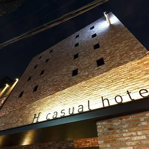 ** Hotel H South Korea