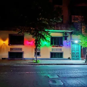 Tufina Hostal