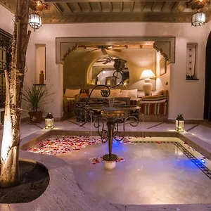 ** Guest house L'evidence Morocco