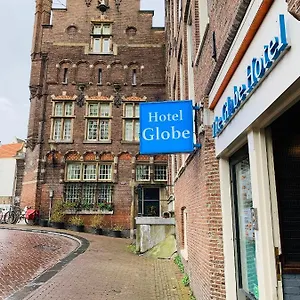 The Globe Vandrarhem Amsterdam